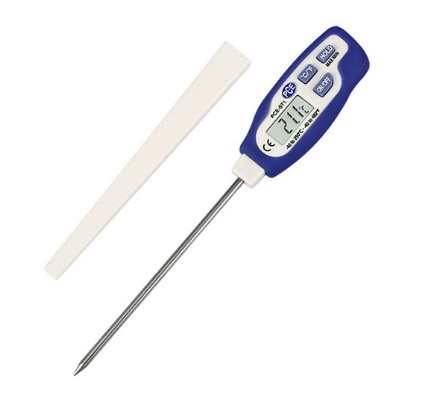 Stab Thermometer -40....250 gradC, ST 1