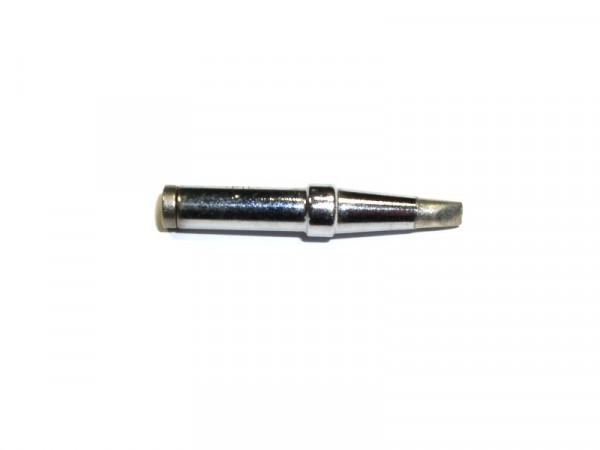 Professional Lötspitze Flachform 4PTC8-1 Spitzen-Größe 3.2mm 425°C